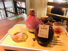 -意满花千醉(金茂览秀城店)