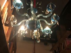 -枫叶林咖啡(华商店)