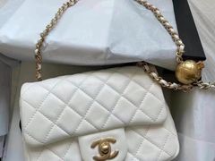 -CHANEL(恒隆广场店)