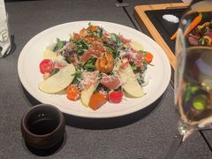 -FOOOO CITY CLUB 孚乐里音乐西餐酒吧(来福士店)