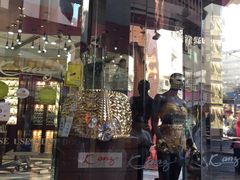 -迪拜黄金市场