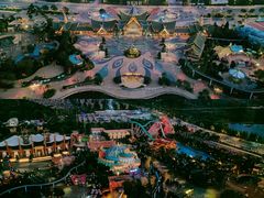 -七彩云南欢乐世界