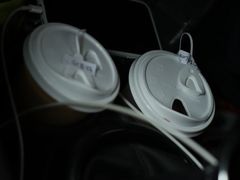 -Line 咖啡(石厦花园店)