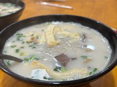 -鸭小妹鸭血粉丝(老门东店)