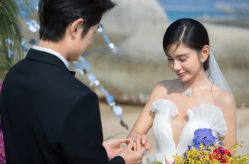 -金夫人婚纱摄影(华南店)