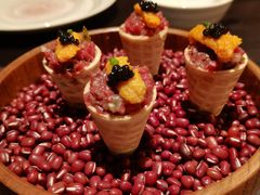 -庐灶江南·江南菜·四合院Bistro(东直门雍和宫·原华侨宾馆店)