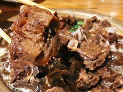 -和庆斋羊蝎子火锅·碳缸烧烤(顺义旗舰店)