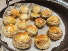 -卢布里西餐厅(星海广场店)
