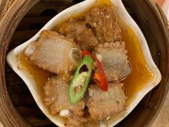 特色蒸排骨-点都德(大茶楼店)