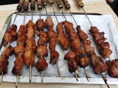 -王记西鎮电烤肉(汶上路店)