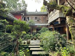 -中国观音故里广德景区