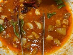 -西贝(上海我格广场店)