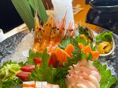 -山之川日料放题(通州店)