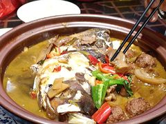 -陈记菜馆·非遗淮扬菜(东关街教场店)