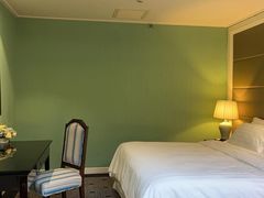 -春晖园度假酒店温泉