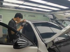 -优车会·V-KOOL威固(北山店)