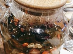 -百草滩羊清水涮羊肉(长城路店)