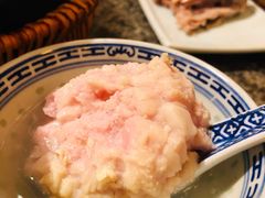 清炖狮子头-南京大牌档(人民广场店)