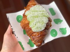 -PAOPAO Bakery&Café(港汇店)