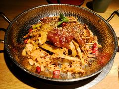 -吃饭皇帝大(解放西路店)