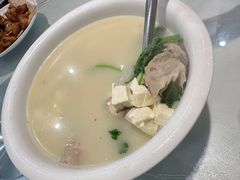 -廣發美食(东晓路店)