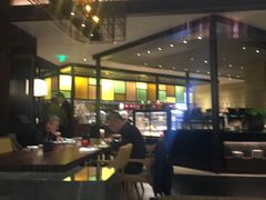 -长沙君悦酒店·自助餐厅咖啡厅