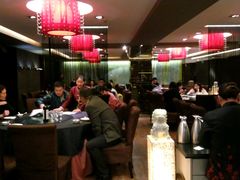 大堂-食為天·本地人爱吃的淮扬菜(瘦西湖店)