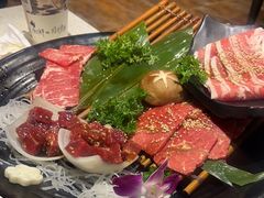 -猫爪爪原切自助烤肉(观音桥阳光世纪店)