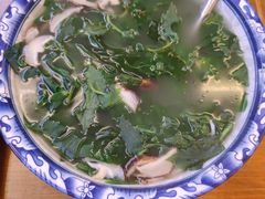 -老味道1992(武当山店)