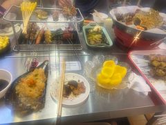 -遇西祠·海鲜烧烤(总店)