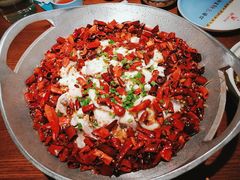 -川人百味(金安中央大街店)