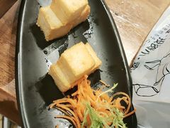-巴奴毛肚火锅(淮河路店)