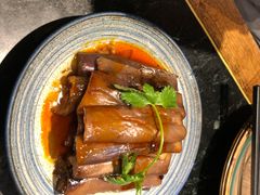 -兰溪小馆(东直门簋街店)