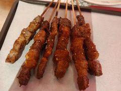-蚝蚝先生·广式烧烤(信天广场店)