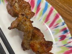 -清真·玛丽亚新疆菜主题餐厅(浙江中路店)