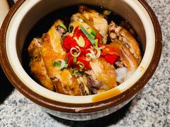 -南京大牌档(龙湖长楹天街店)