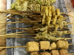 -老大鸡肉串(天津店)