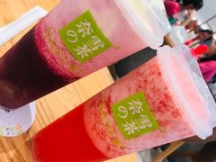 -奈雪的茶(石厦时代广场店)