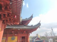 -上海东林寺(金山区)