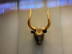 -雅典国家考古博物馆(Ethniko Archaiologiko Museo)