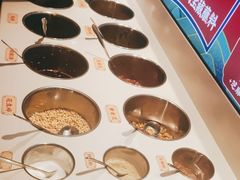 -蓉城四海·澳牛炙烤自助(江阴周庄店)