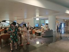 -神帆·元气汤泉(解放西路店)