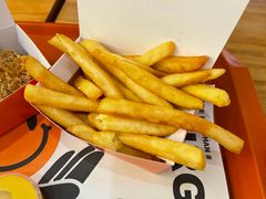 -前进5路汉堡炸鸡(前进五路店)