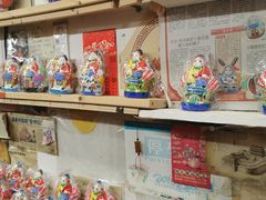 -老北京兔儿爷(琉璃厂东街店)