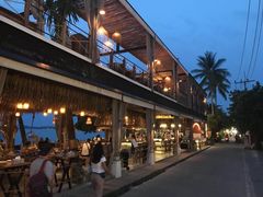 -Coco Tam’s