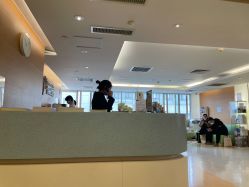 点击看大图 -杭州贝瑞斯美华妇儿医院·早孕·产检·儿科