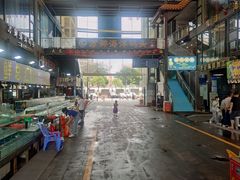 -大东海海鲜酒楼(渔人码头总店)