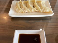 明将锅贴-明将锅贴(五爱路店)