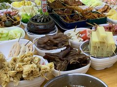 -江油特色冷沾沾(火炮街店)