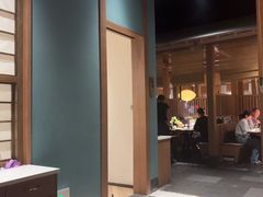 -蟹将军·松叶蟹和牛日料放题自助(K11店)